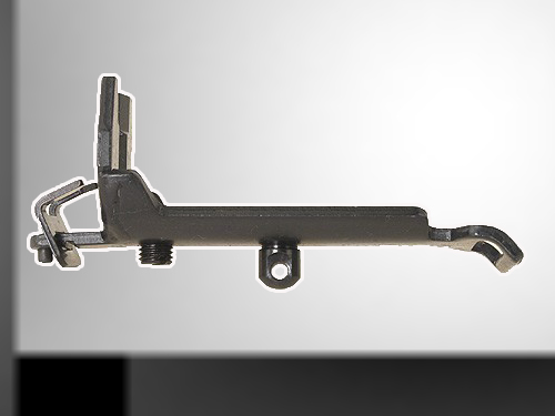 Harris Bipod Adapter #14
